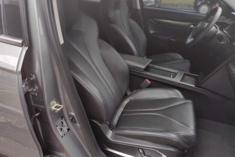 Used XPeng G3 2021 G3i 520N+ Right Front Seat
