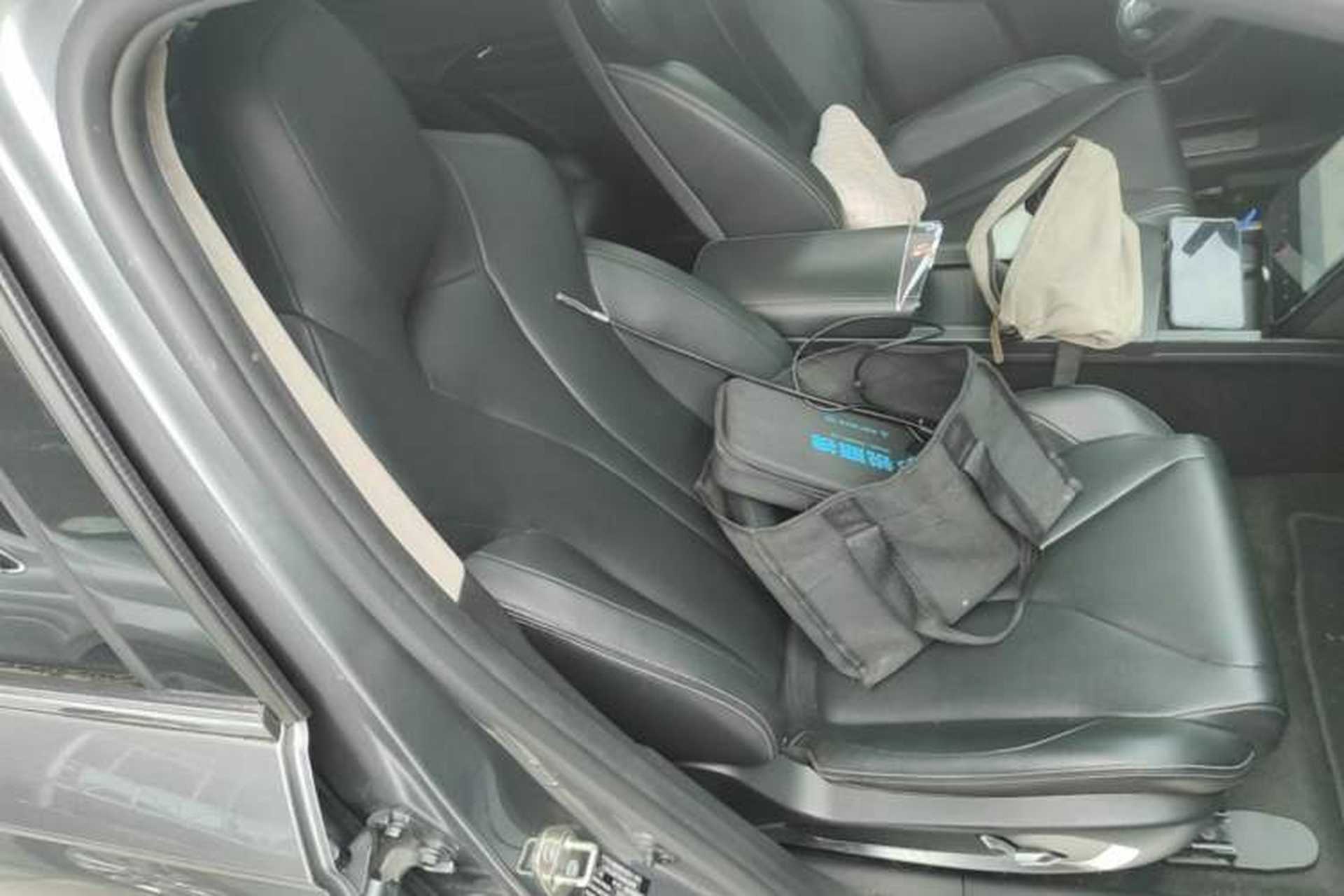 Used XPeng G3 2021 G3i 520G Right Front Seat