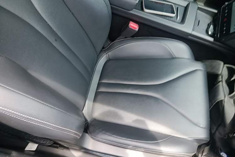 Used XPeng G3 2021 G3i 460G Right Front Seat