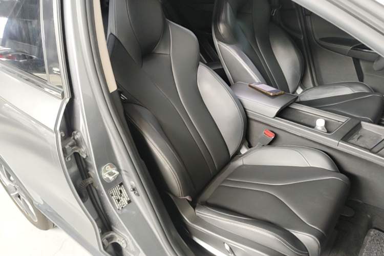 Used XPeng G3 2021 G3i 520G Right Front Seat
