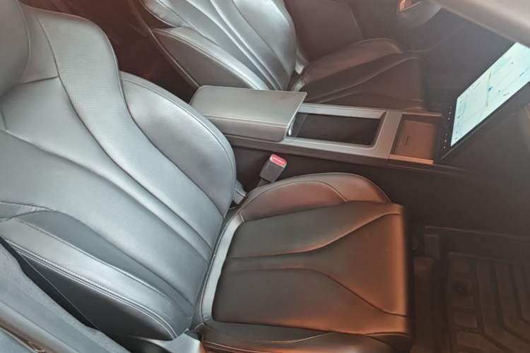 Used XPeng G3 2021 G3i 520N Right Front Seat