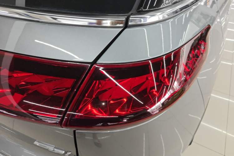 Used XPeng G3 2021 G3i 460N Right Rear Taillight