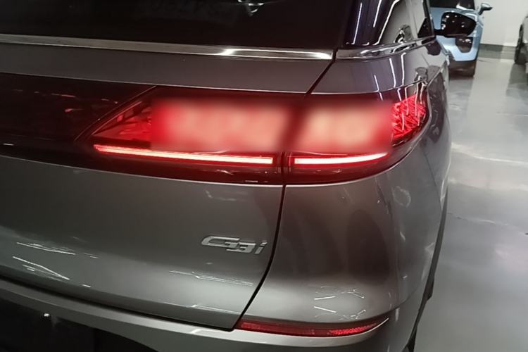 Used XPeng G3 2021 G3i 520N Right Rear Taillight