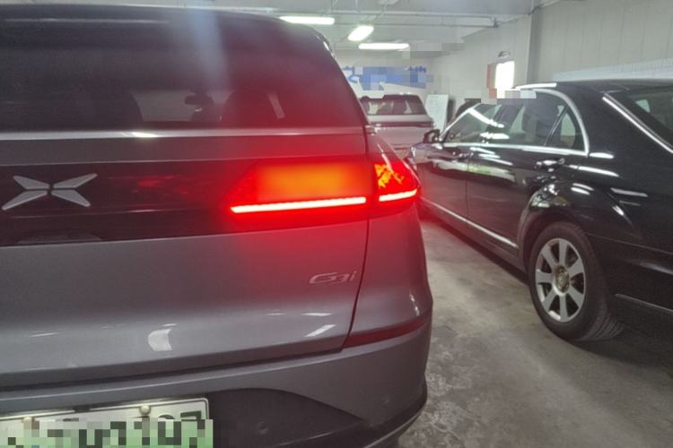 Used XPeng G3 2021 G3i 520G Right Rear Taillight
