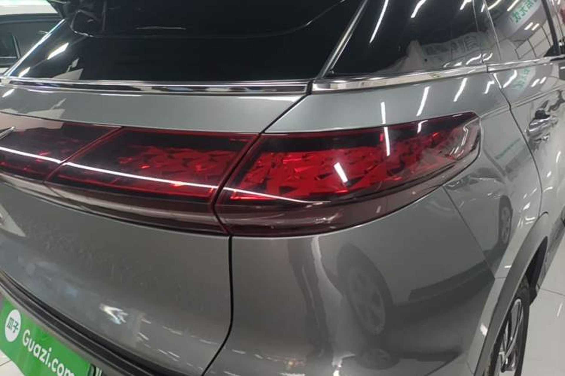 Used XPeng G3 2021 460c Enjoy Edition Right Rear Taillight