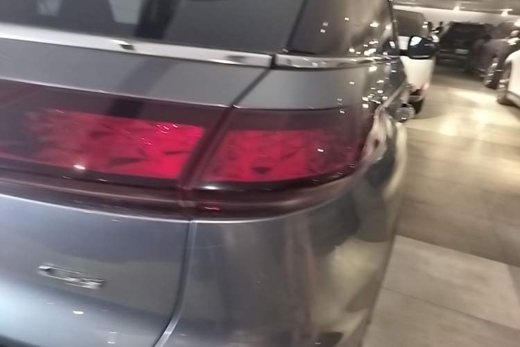 Used XPeng G3 2021 460c Enjoy Edition Right Rear Taillight