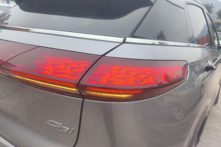 Used XPeng G3 2021 G3i 520N+ Right Rear Taillight