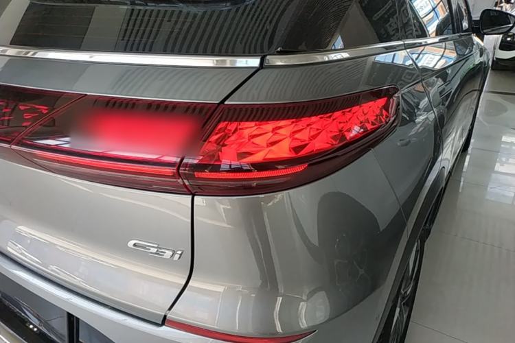 Used XPeng G3 2021 G3i 520N Right Rear Taillight