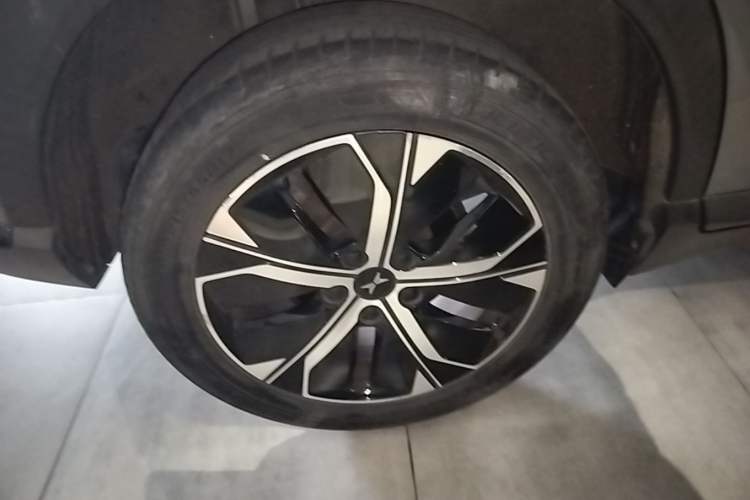 Used XPeng G3 2021 460c Enjoy Edition Right Rear Wheel Hub