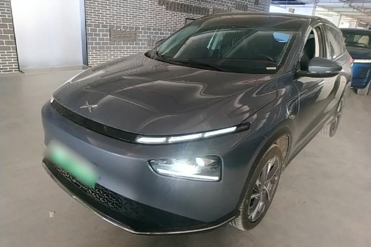Used XPeng G3 2021 G3i 520G+ Guazi used car, China used car export, Used car for sale, Used cars, Cheapest cars for sale
