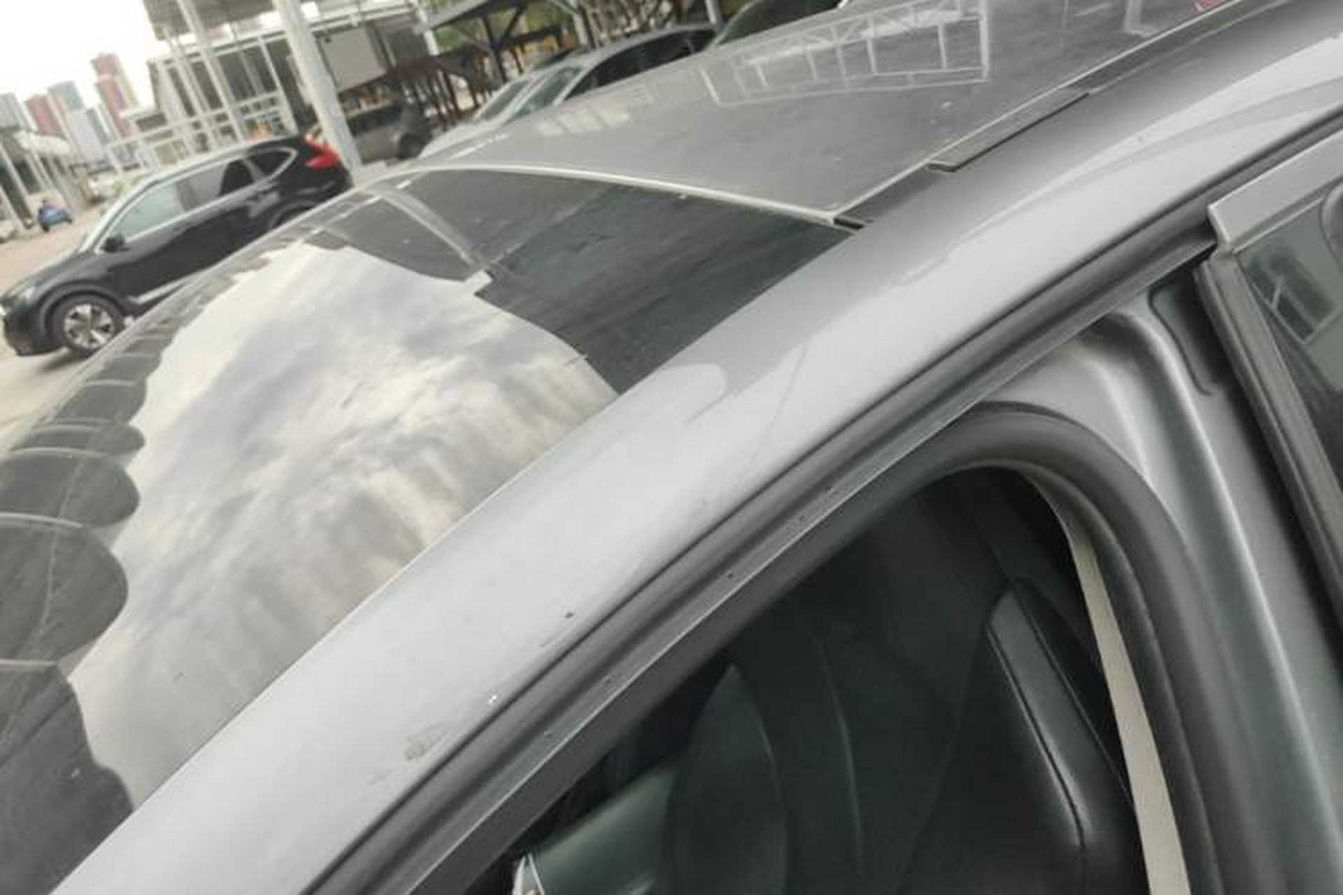 Used XPeng G3 2021 G3i 520G Roof