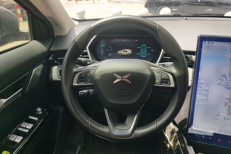 Used XPeng G3 2021 G3i 460N Steering Wheel