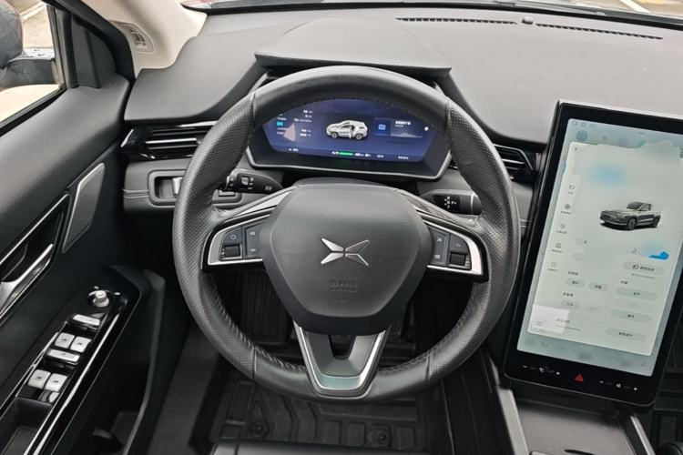 Used XPeng G3 2021 G3i 520N Steering Wheel