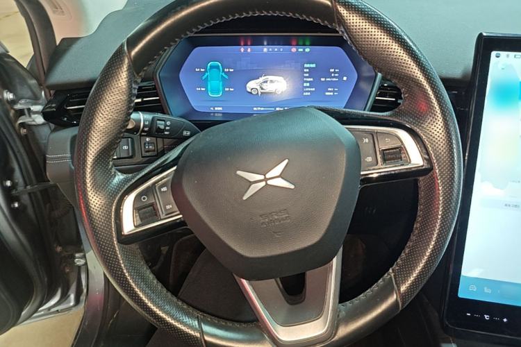 Used XPeng G3 2021 G3i 460N Steering Wheel