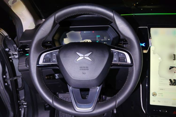 Used XPeng G3 2021 G3i 520N Steering Wheel