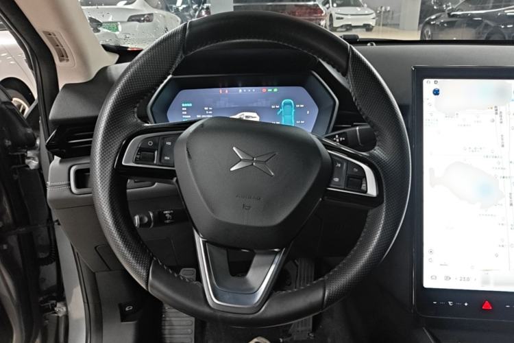 Used XPeng G3 2021 G3i 460G Steering Wheel