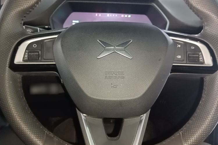 Used XPeng G3 2021 G3i 520N Steering Wheel