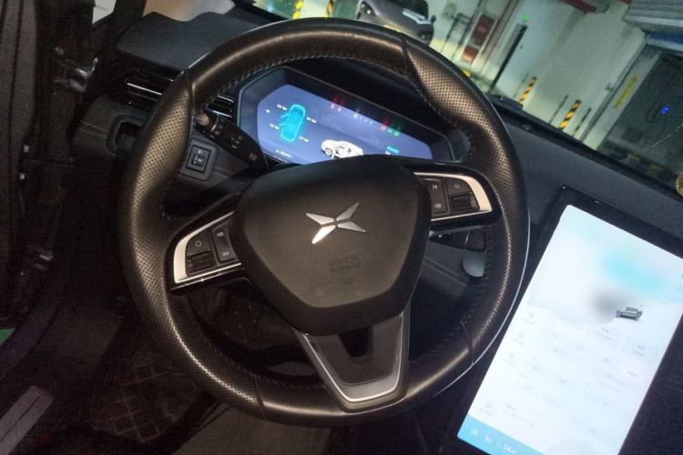 Used XPeng G3 2021 G3i 520N Steering Wheel