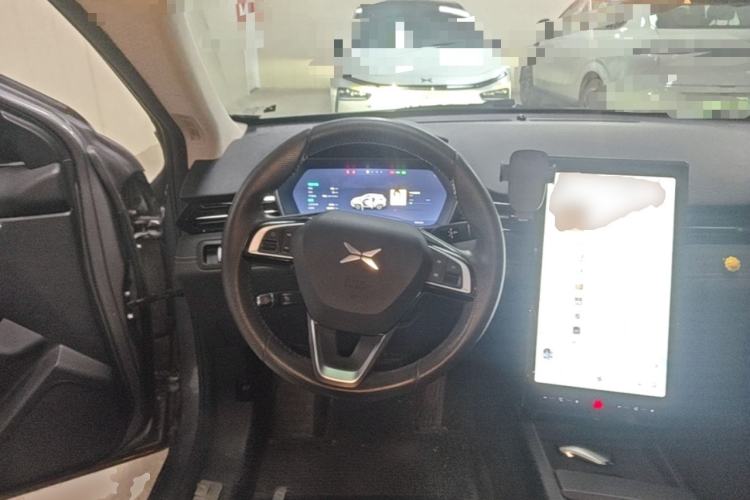Used XPeng G3 2021 G3i 520G Steering Wheel