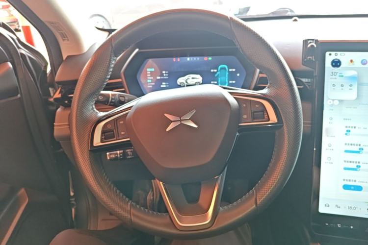 Used XPeng G3 2021 G3i 520N Steering Wheel