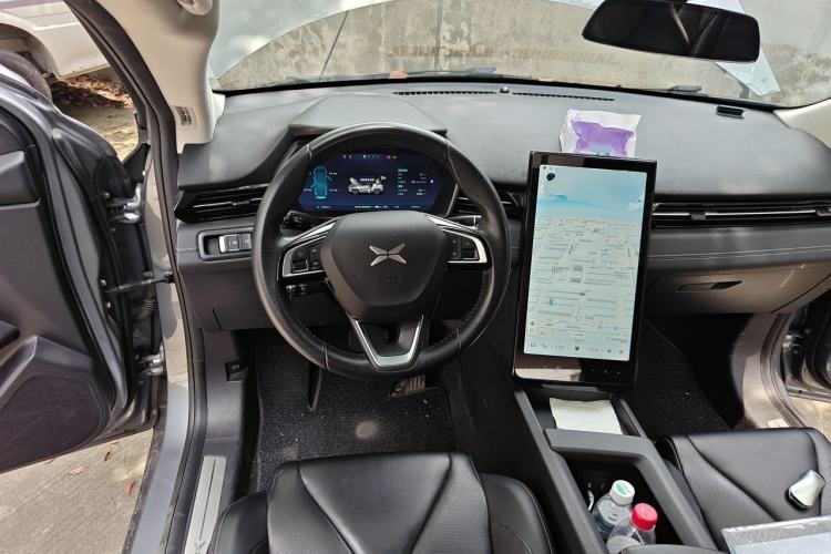 Used XPeng G3 2021 G3i 460N Steering Wheel