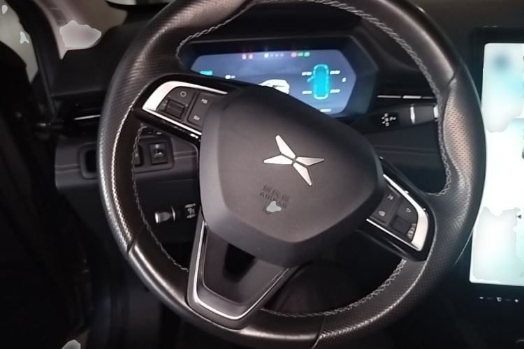 Used XPeng G3 2021 460c Enjoy Edition Steering Wheel