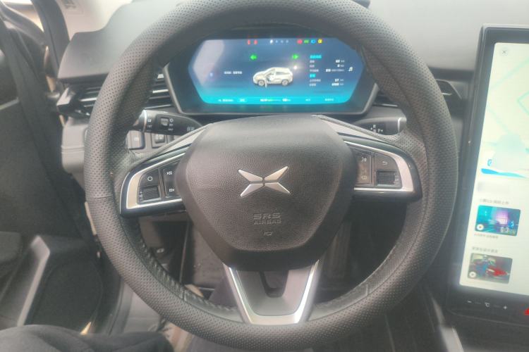 Used XPeng G3 2021 G3i 520N+ Steering Wheel