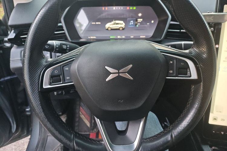 Used XPeng G3 2021 460c Enjoy Edition Steering Wheel