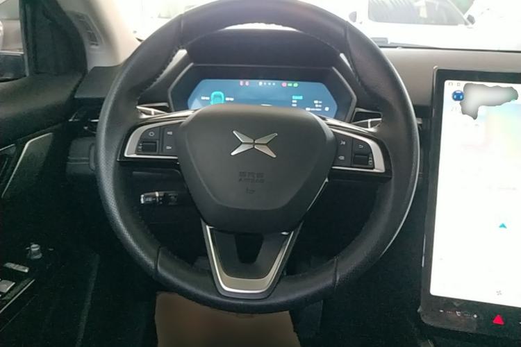 Used XPeng G3 2021 G3i 520N Steering Wheel
