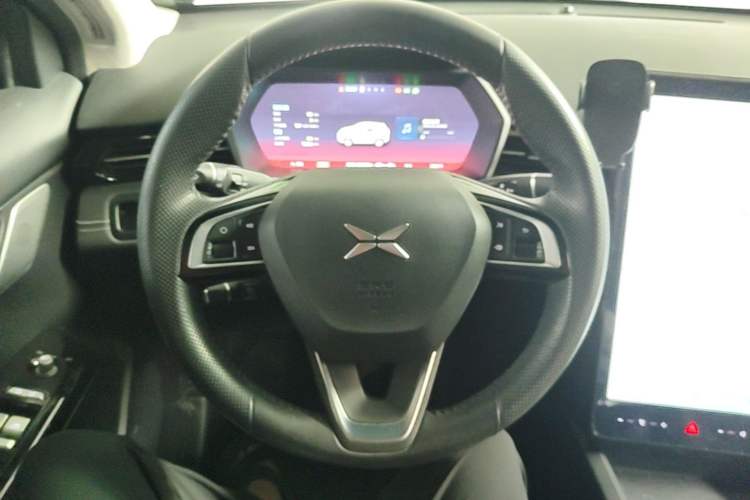 Used XPeng G3 2021 G3i 520G Steering Wheel