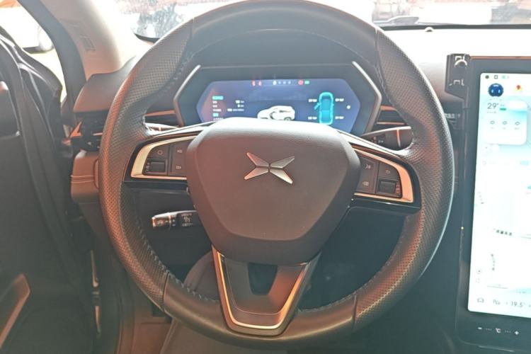 Used XPeng G3 2021 G3i 520N Steering Wheel
