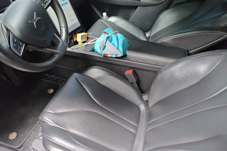Used XPeng G3 2021 G3i 520G Vehicle Key