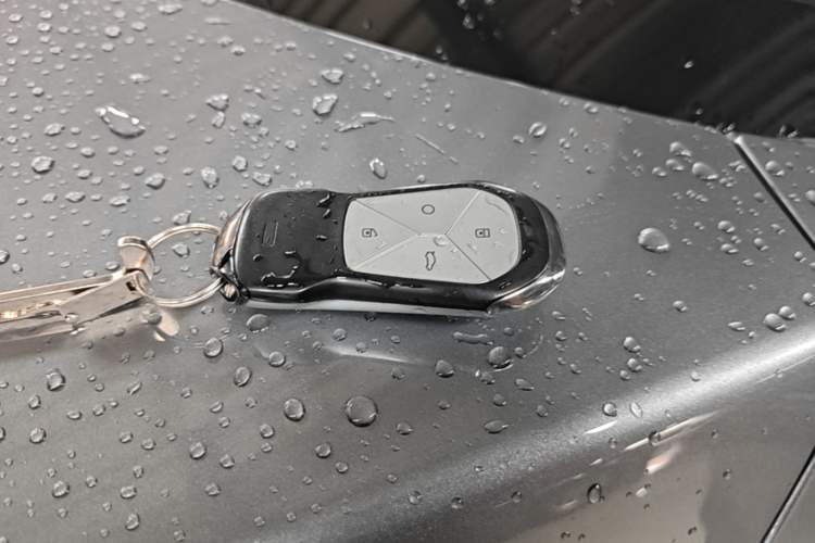Used XPeng G3 2021 G3i 460G Vehicle Key