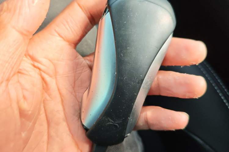 Used XPeng G3 2021 G3i 520N Vehicle Key