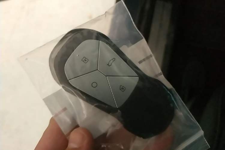 Used XPeng G3 2021 G3i 520G+ Vehicle Key