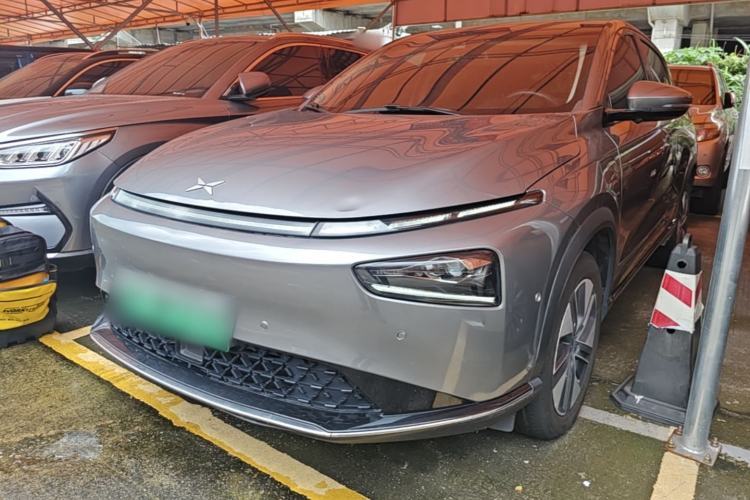 Used XPeng G3 2021 G3i 520N Guazi used car, China used car export, Used car for sale, Used  cars, Cheapest cars for sale
