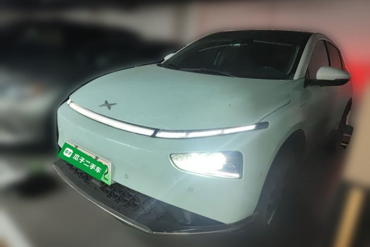 Used XPeng G3 2021 G3i 460N Guazi used car, China used car export, Used car for sale, Used cars, Cheapest cars for sale