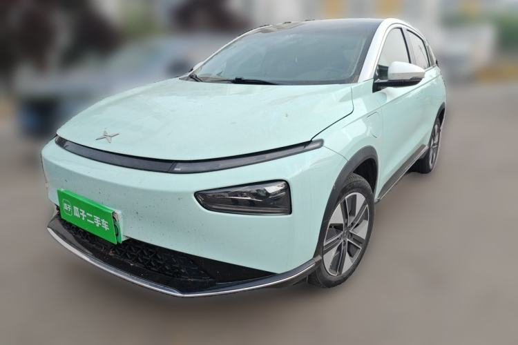 Used XPeng G3 2021 G3i 460G Guazi used car, China used car export, Used car for sale, Used  cars, Cheapest cars for sale