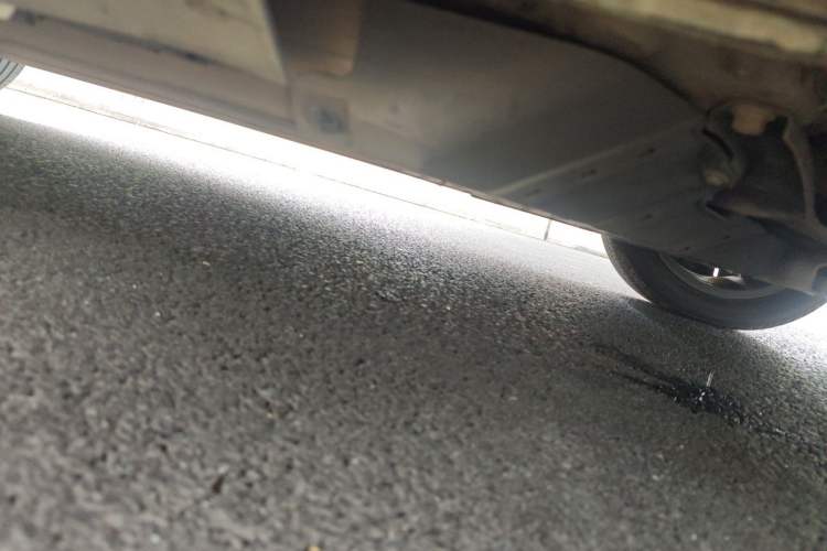 Used XPeng G3 2021 G3i 460N Chassis Front Right