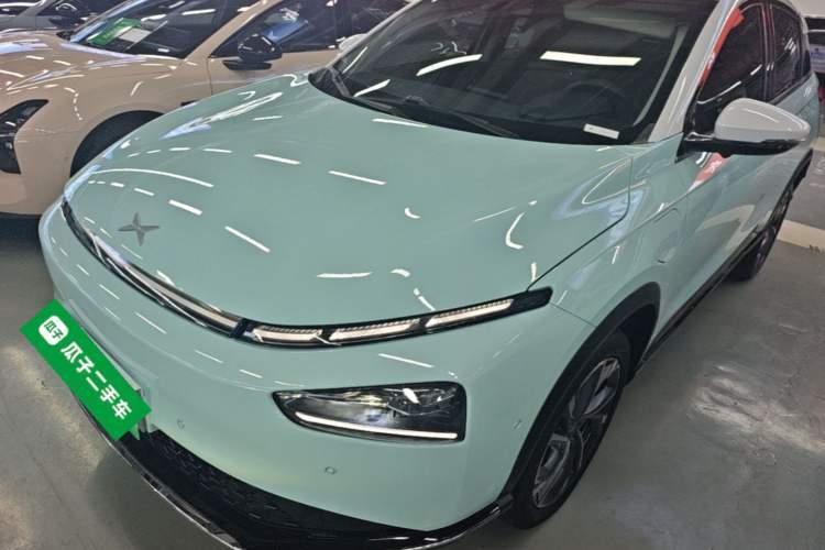Used XPeng G3 2021 G3i 460N Guazi used car, China used car export, Used car for sale, Used cars, Cheapest cars for sale