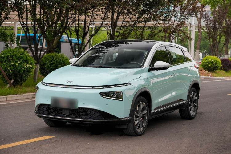 Used XPeng G3 2021 G3i 460N Guazi used car, China used car export, Used car for sale, Used cars, Cheapest cars for sale