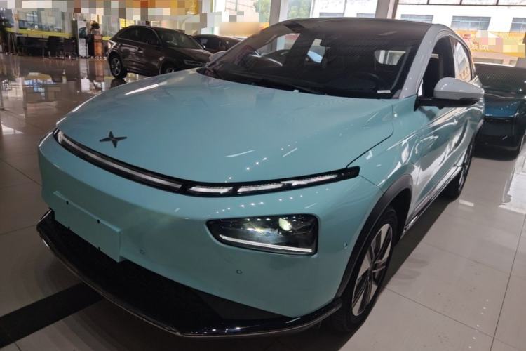 Used XPeng G3 2021 G3i 460N Guazi used car, China used car export, Used car for sale, Used  cars, Cheapest cars for sale