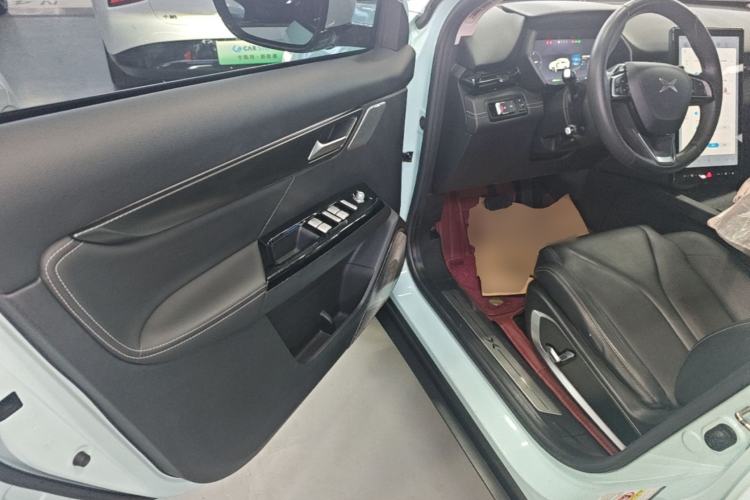 Used XPeng G3 2021 G3i 460N Driver Seat