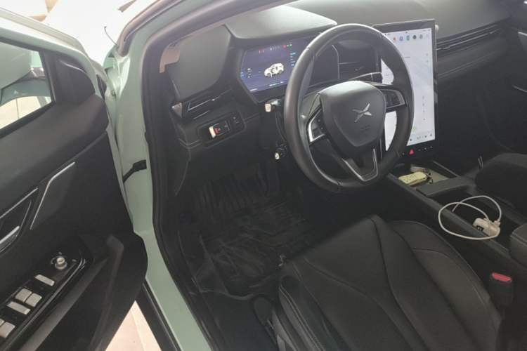 Used XPeng G3 2021 G3i 460N Driver Seat