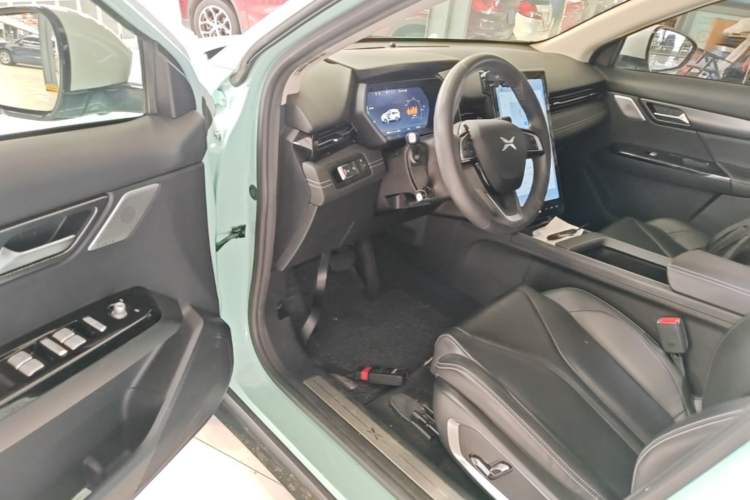 Used XPeng G3 2021 G3i 460N Driver Seat