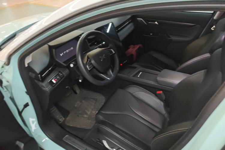 Used XPeng G3 2021 G3i 460N Driver Seat