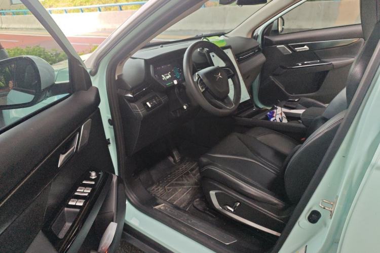 Used XPeng G3 2021 G3i 460N Driver Seat