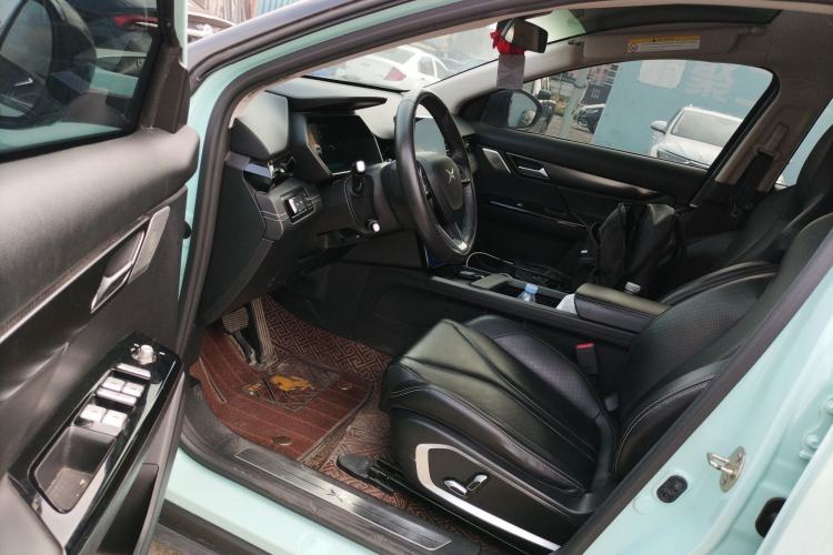Used XPeng G3 2021 G3i 460N Driver Seat