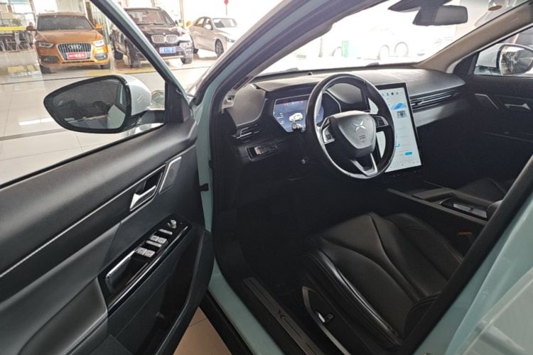 Used XPeng G3 2021 G3i 460N Driver Seat