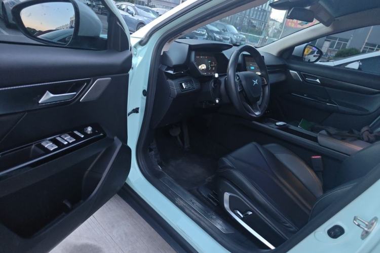 Used XPeng G3 2021 G3i 460N Driver Seat